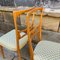 Italian Chairs in the style of Guglielmo Ulrich, 1950, Set of 2 4