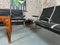 Tandem Sling Seating Airport Benches by Charles & Ray Eames for Herman Miller, 1960s, Set of 3 14