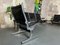 Tandem Sling Seating Airport Benches by Charles & Ray Eames for Herman Miller, 1960s, Set of 3 5