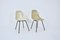 Dining Chairs by Charles & Ray Eames for Herman Miller, 1960s, Set of 2 1