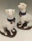 Victorian English Greyhound Sculptures, 1890s, Set of 2, Image 14