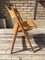 Folding Chair by Egon Eiermann for Wilde & Spieth, 1960s, Image 6