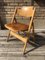 Folding Chair by Egon Eiermann for Wilde & Spieth, 1960s 5