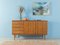 Credenza in noce, anni '50, Immagine 2