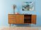 Walnut Sideboard, 1950s, Image 4