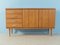 Credenza in noce, anni '50, Immagine 1