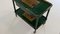 Green Tea Trolley, 1930s 5