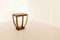 Tavolino da caffè Art Déco con gambe curve, Immagine 1