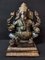 Large Statue of Ganesha, 1920s, Bronze 1