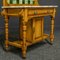 Edwardian Ash Washstand, 1890s 13