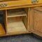 Edwardian Ash Washstand, 1890s 10