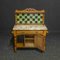 Edwardian Ash Washstand, 1890s, Image 8