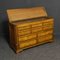 18th Century Lancashire Mule Chest 13