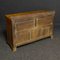 18th Century Lancashire Mule Chest 6