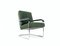 Fauteuil Vintage par Werner Max Moser pour Embru, 1940s 13