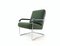 Vintage Armchair by Werner Max Moser for Embru, 1940s 7