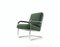 Vintage Armchair by Werner Max Moser for Embru, 1940s 1