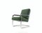 Vintage Armchair by Werner Max Moser for Embru, 1940s, Image 1