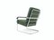 Fauteuil Vintage par Werner Max Moser pour Embru, 1940s 9