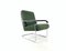 Fauteuil Vintage par Werner Max Moser pour Embru, 1940s 5