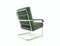 Fauteuil Vintage par Werner Max Moser pour Embru, 1940s 26