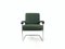 Fauteuil Vintage par Werner Max Moser pour Embru, 1940s 6