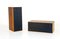 Loud Speakers in Rosewood from Bang & Olufsen, Denmark, 1960s, Set of 2, Image 1