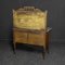 Victorian Walnut Washstand, 1890s 3