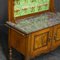 Victorian Walnut Washstand, 1890s 7