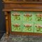 Victorian Walnut Washstand, 1890s, Image 13