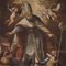 Italian Artist, Religious Composition, 1730, Oil on Canvas, Image 2