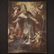 Italienischer Künstler, Religious Composition, 1730, Öl auf Leinwand 1
