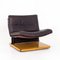 20th Century Gionata Lounge Chairs from Dipo, Italy, Set of 2 8