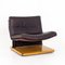 20th Century Gionata Lounge Chairs from Dipo, Italy, Set of 2, Image 8