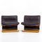 20th Century Gionata Lounge Chairs from Dipo, Italy, Set of 2 4