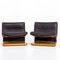 20th Century Gionata Lounge Chairs from Dipo, Italy, Set of 2, Image 4