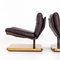 20th Century Gionata Lounge Chairs from Dipo, Italy, Set of 2 11