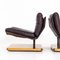 20th Century Gionata Lounge Chairs from Dipo, Italy, Set of 2, Image 11