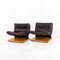 20th Century Gionata Lounge Chairs from Dipo, Italy, Set of 2 5