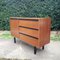 Vintage Sideboard mit Bar 7