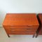 Vintage Chest of Drawers from Osorio De Castro Factory, 1970s, Set of 2 6