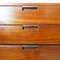 Vintage Chest of Drawers from Osorio De Castro Factory, 1970s, Set of 2 8