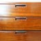 Vintage Chest of Drawers from Osorio De Castro Factory, 1970s, Set of 2, Image 8