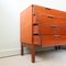 Vintage Chest of Drawers from Osorio De Castro Factory, 1970s, Set of 2 5