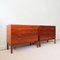 Vintage Chest of Drawers from Osorio De Castro Factory, 1970s, Set of 2 2