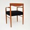 Danish Teak Dining Table & Chairs from Bramin, 1960s, Set of 7 11