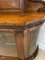 Antique Victorian Carved Olive Wood Credenza, 1851, Image 12