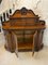 Antique Victorian Carved Olive Wood Credenza, 1851 3