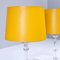 Table Lamps by Ingo Maurer for M Design, 1970s, Set of 2 9