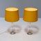 Table Lamps by Ingo Maurer for M Design, 1970s, Set of 2 11